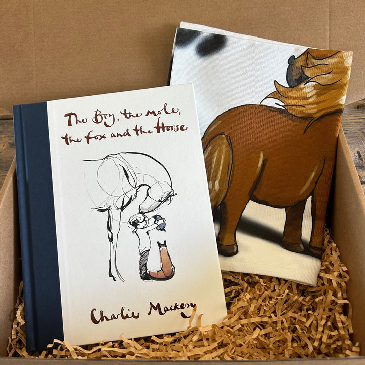 A little box of &