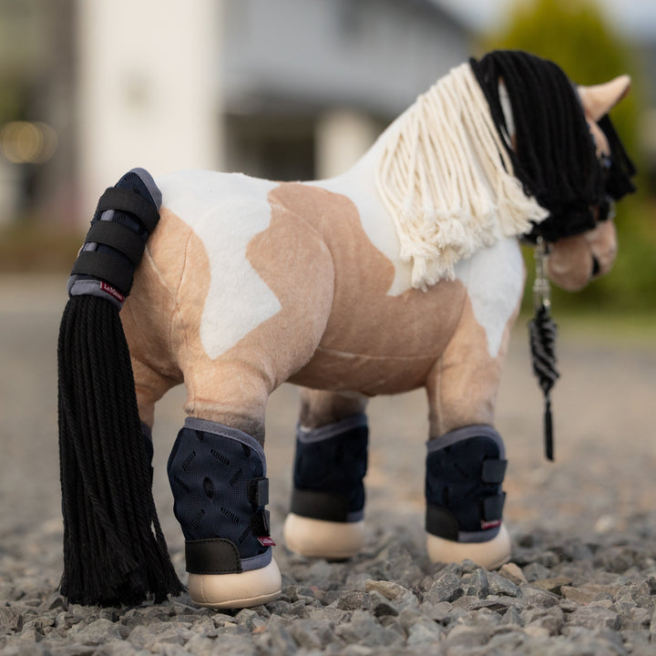 LeMieux Toy Pony Navy Travel Set
