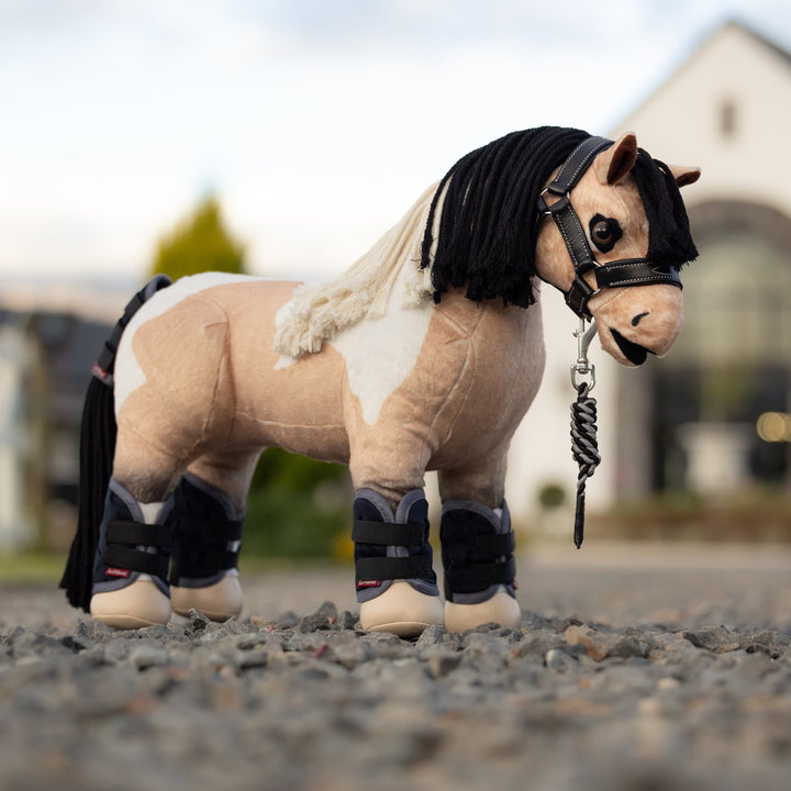 LeMieux Toy Pony Navy Travel Set