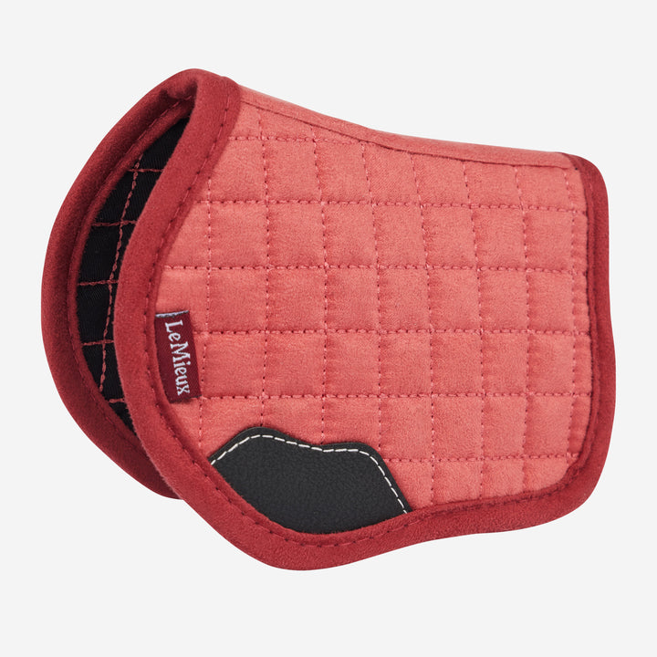LeMieux Toy Pony Pad Spiced Earth