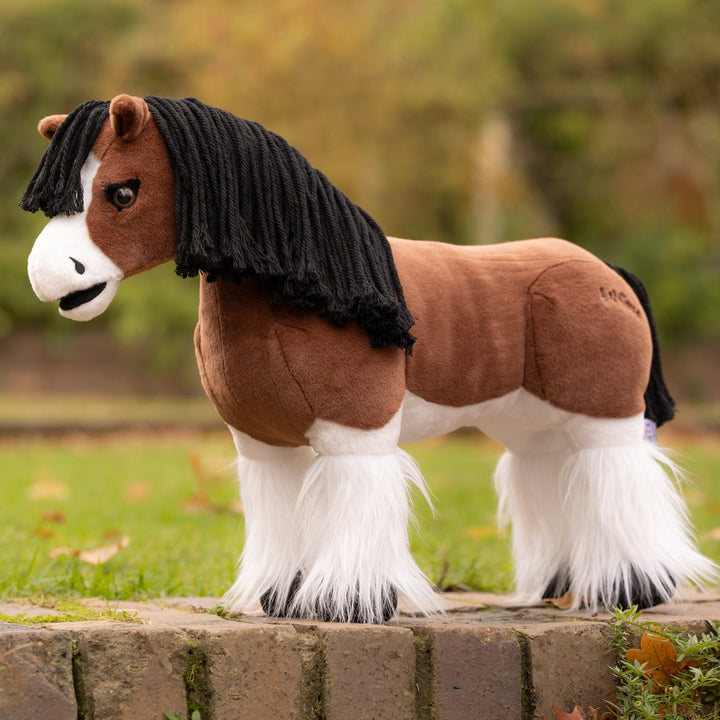 Toy Pony Titan