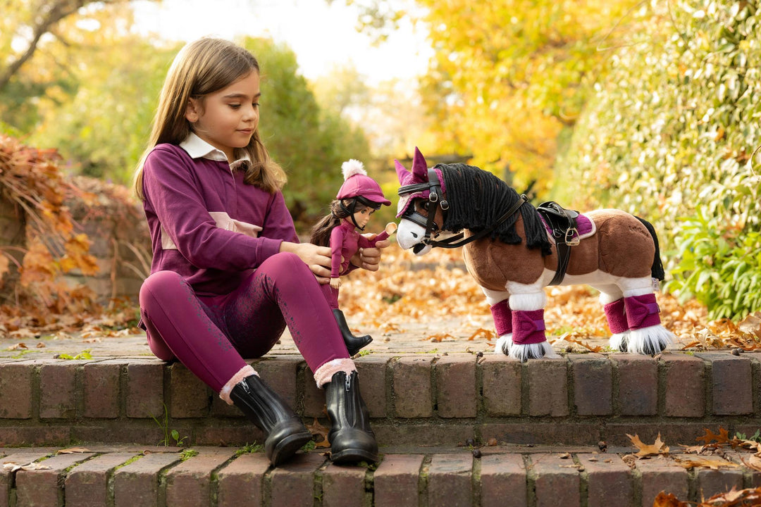 Toy Pony Titan