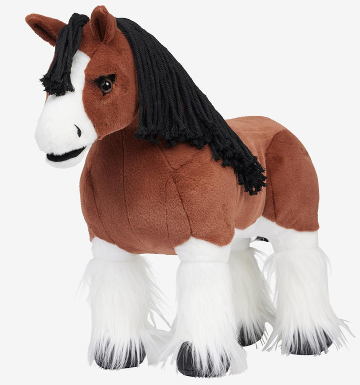 Toy Pony Titan