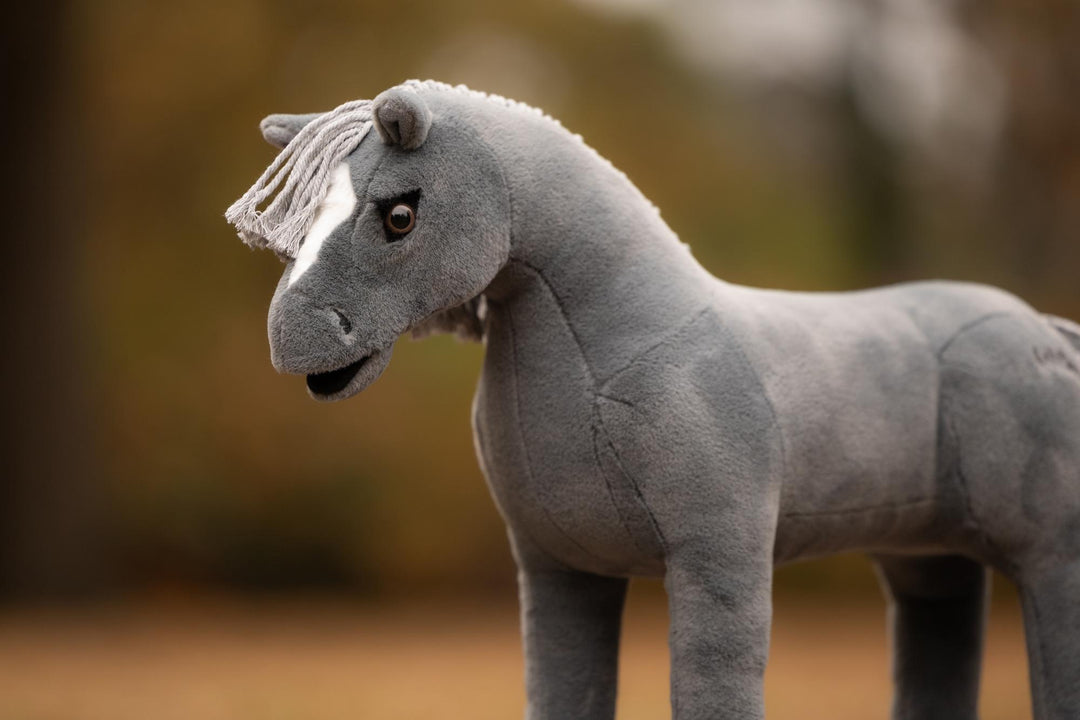 Toy Pony Smokey