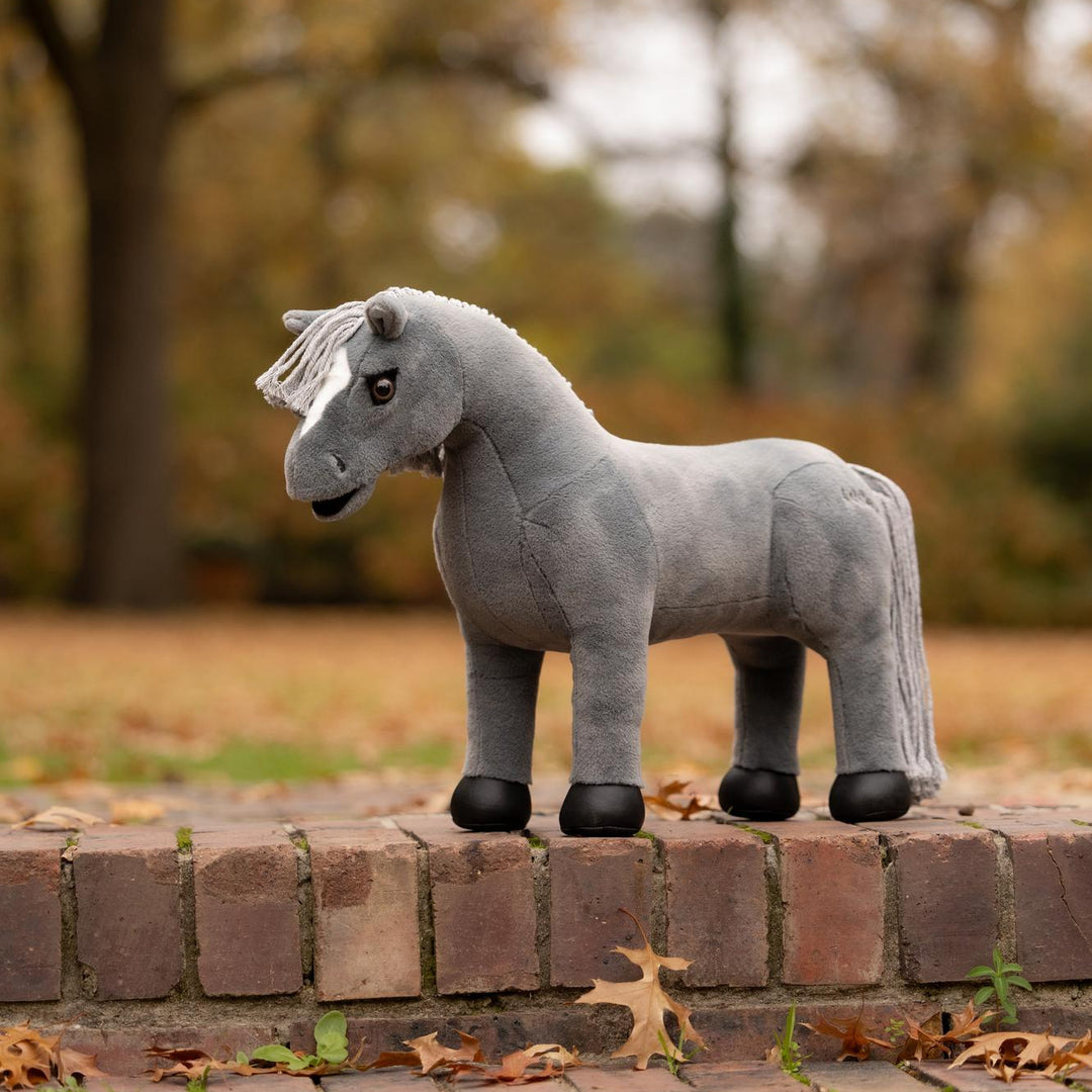 Toy Pony Smokey