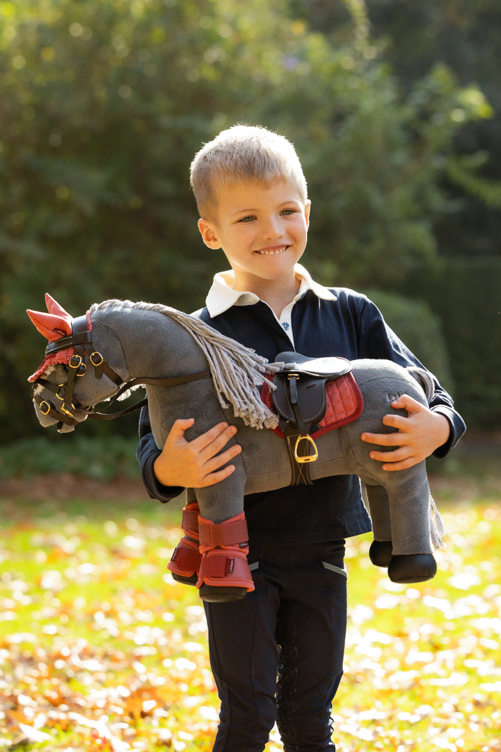 Toy Pony Smokey