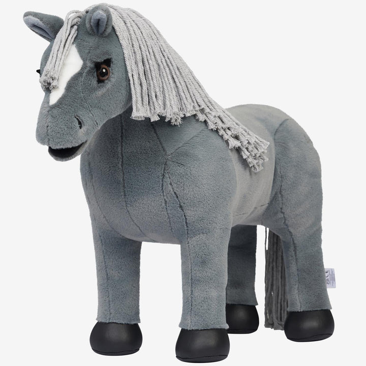 Toy Pony Smokey