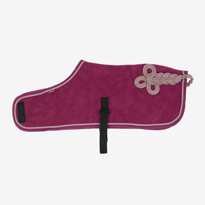 LeMieux Toy Pony Rug Blackberry