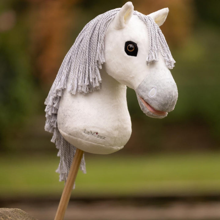 Lemieux Hobby Horse Coco