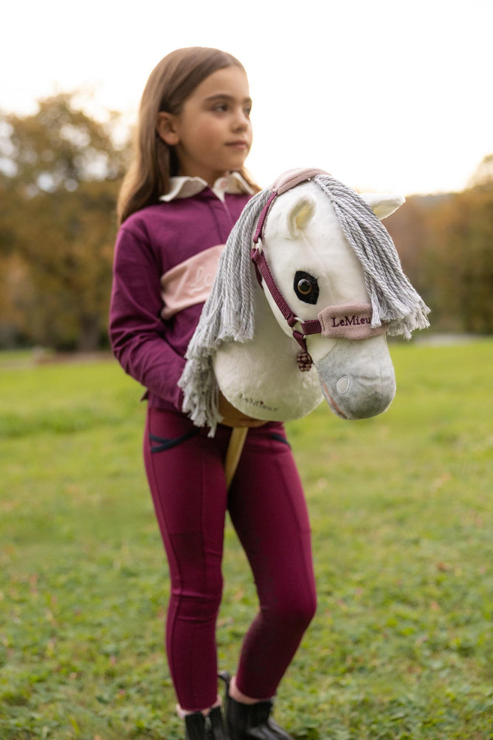 Lemieux Hobby Horse Coco