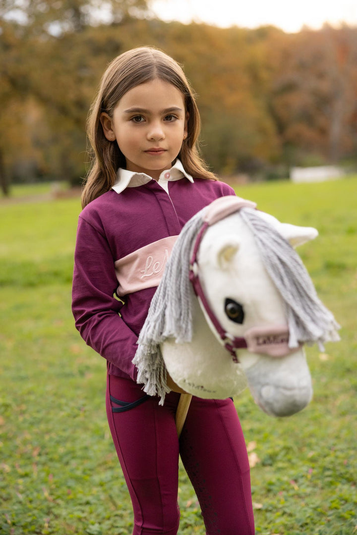 Lemieux Hobby Horse Coco