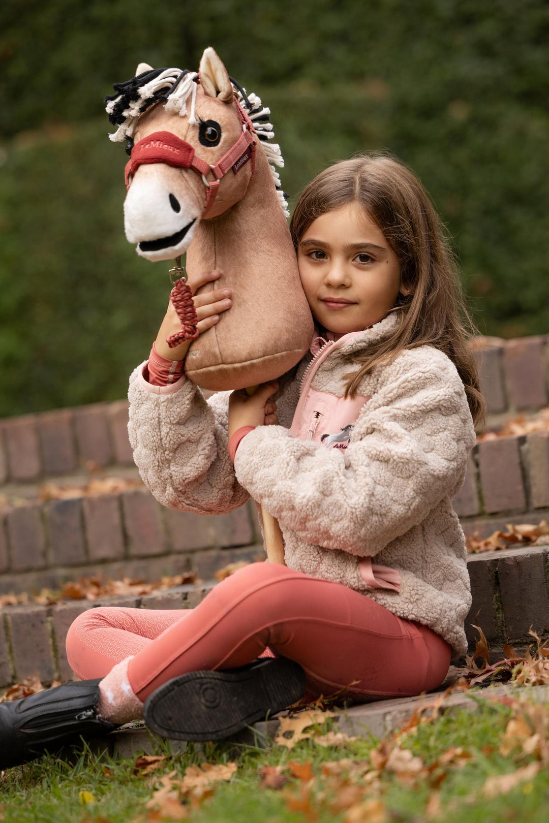 Lemieux Hobby Horse Oskar