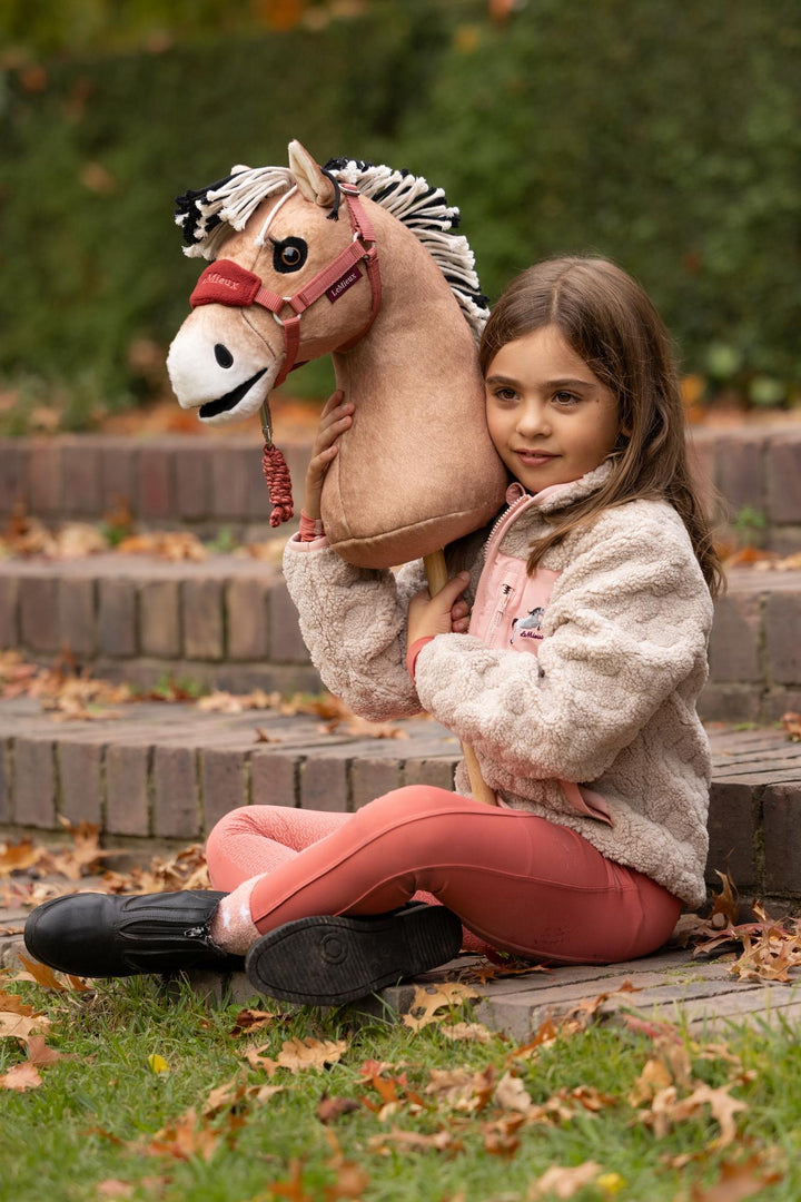Lemieux Hobby Horse Oskar