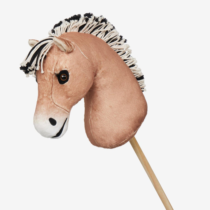 Lemieux Hobby Horse Oskar