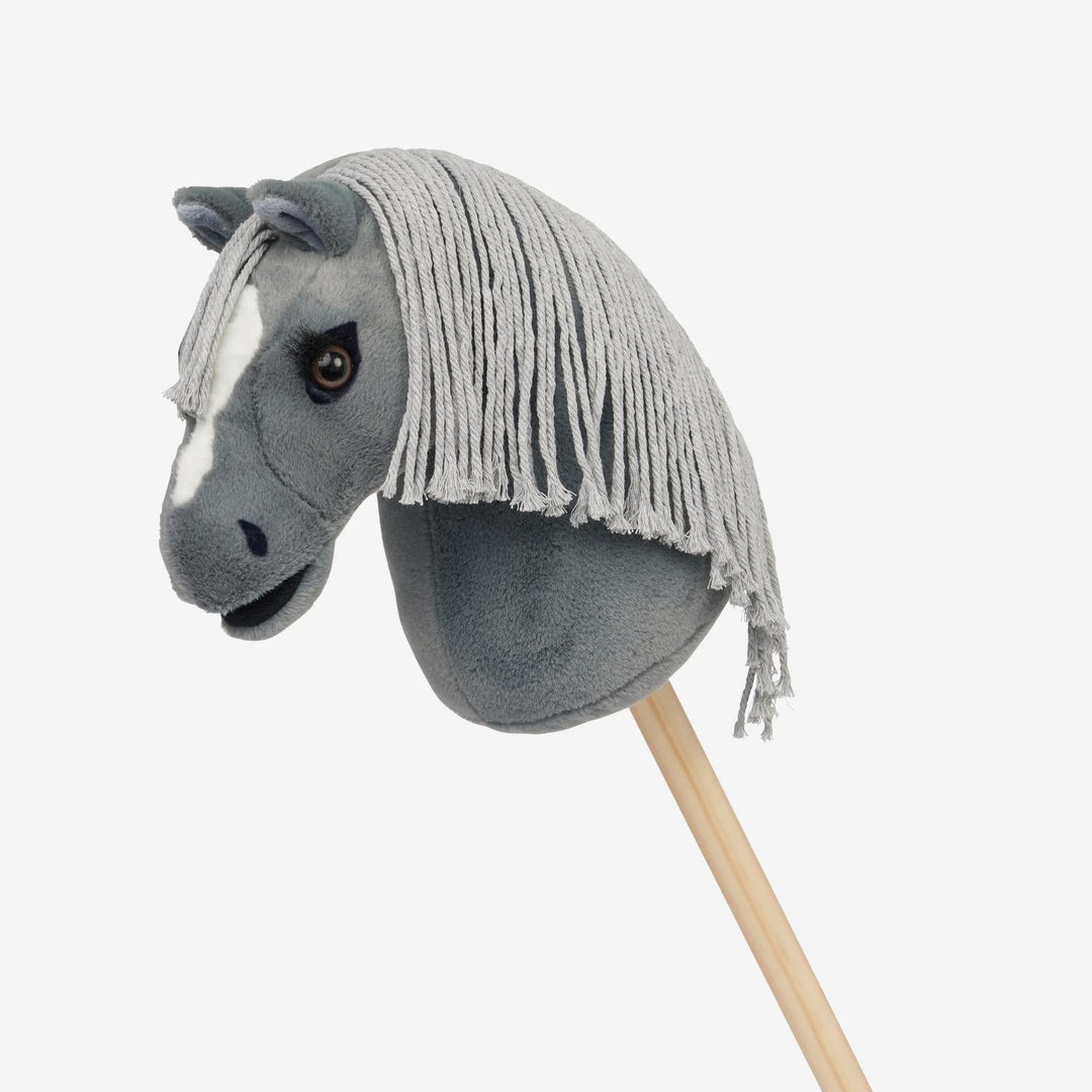 Lemieux Mini Hobby Horse Smokey
