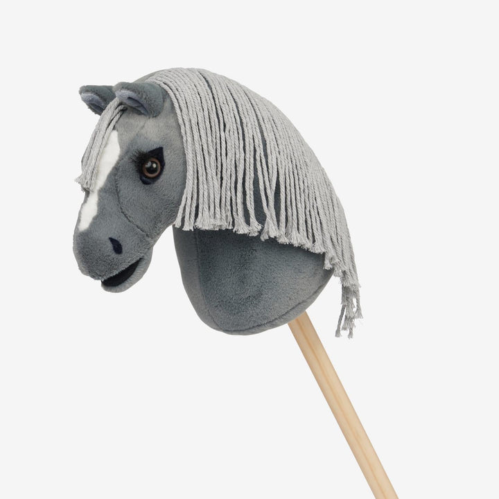 Lemieux Mini Hobby Horse Smokey