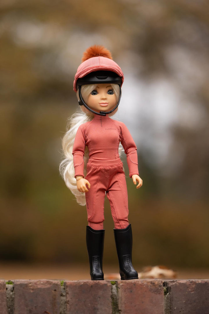 Toy Rider Outfit Spiced Earth