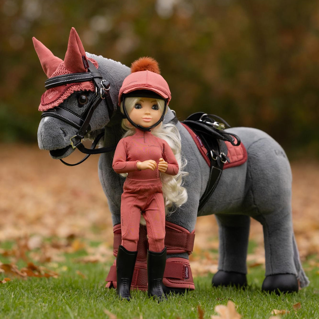 Toy Rider Outfit Spiced Earth