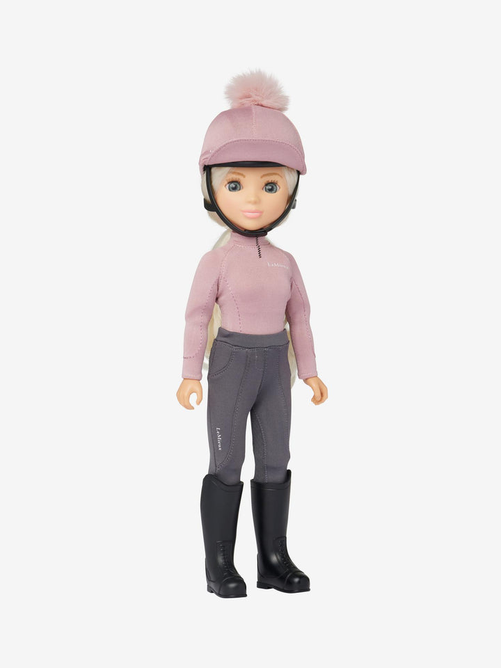 Toy Rider Outfit Blossom