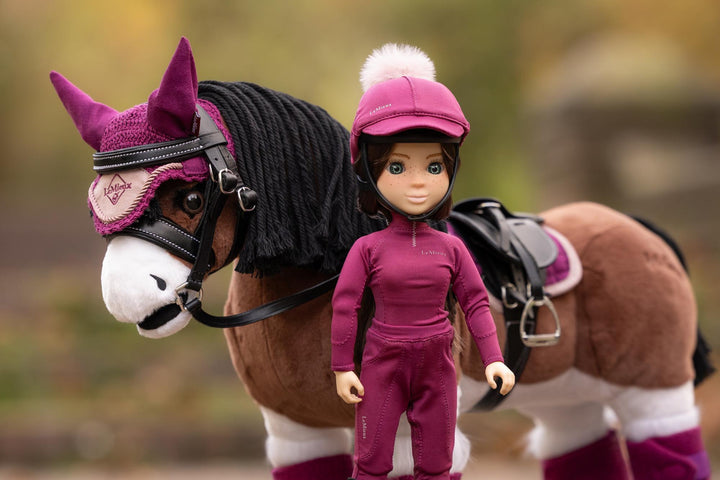 Toy Rider Outfit Blackberry