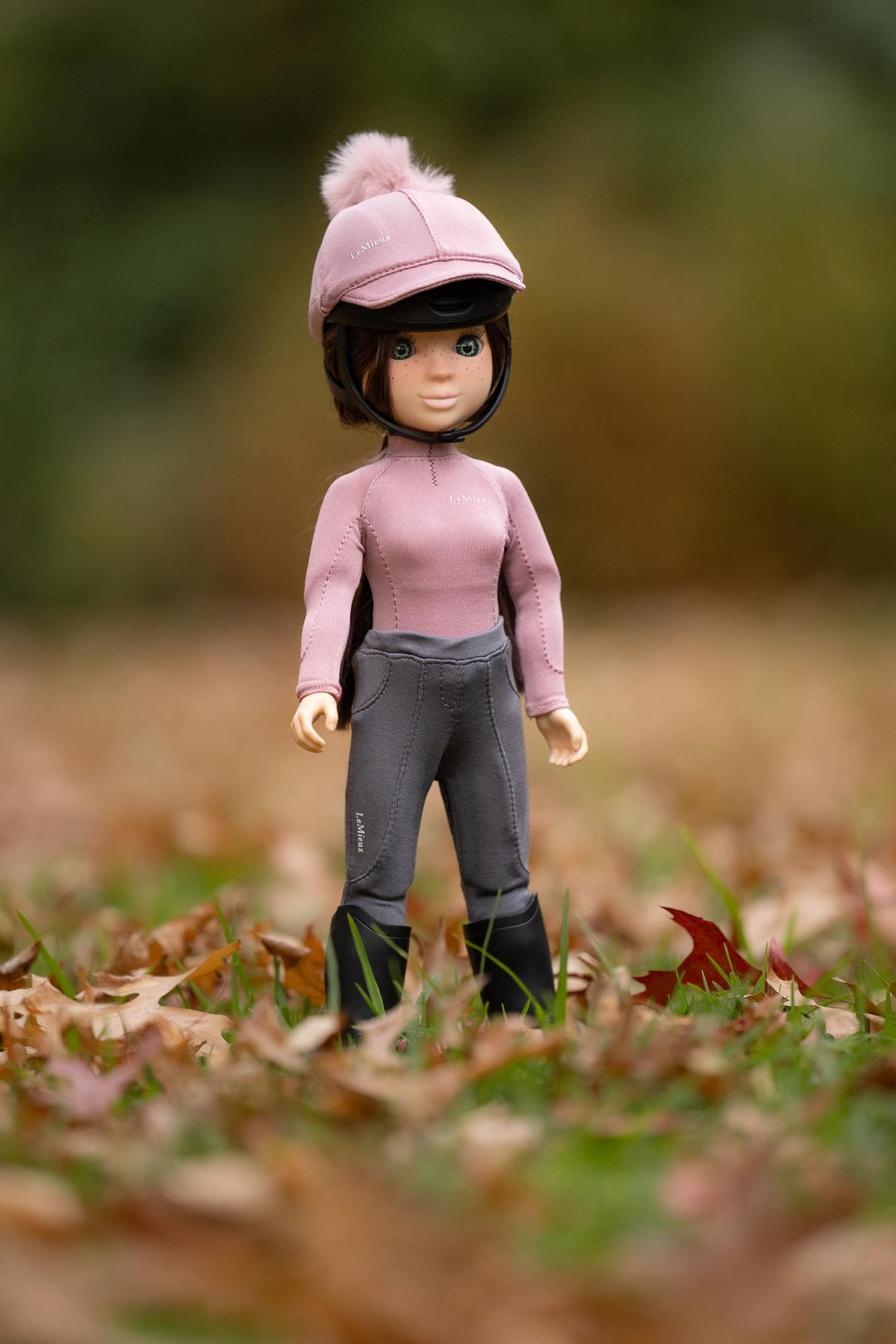 Toy Rider Outfit Blossom