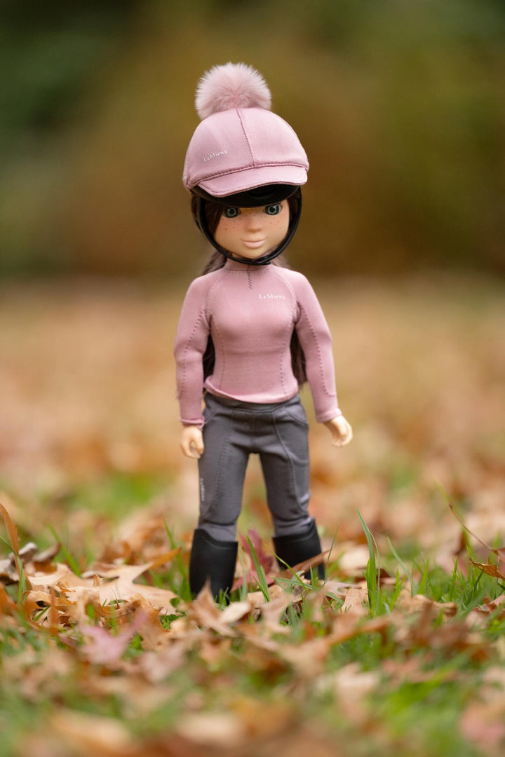 Toy Rider Outfit Blossom