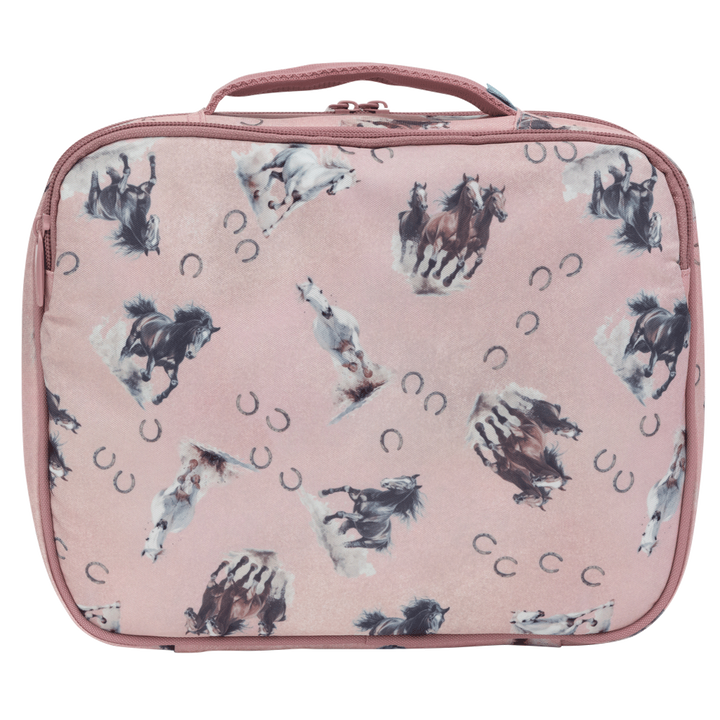 Spencil Wild Horses Lunch Bag