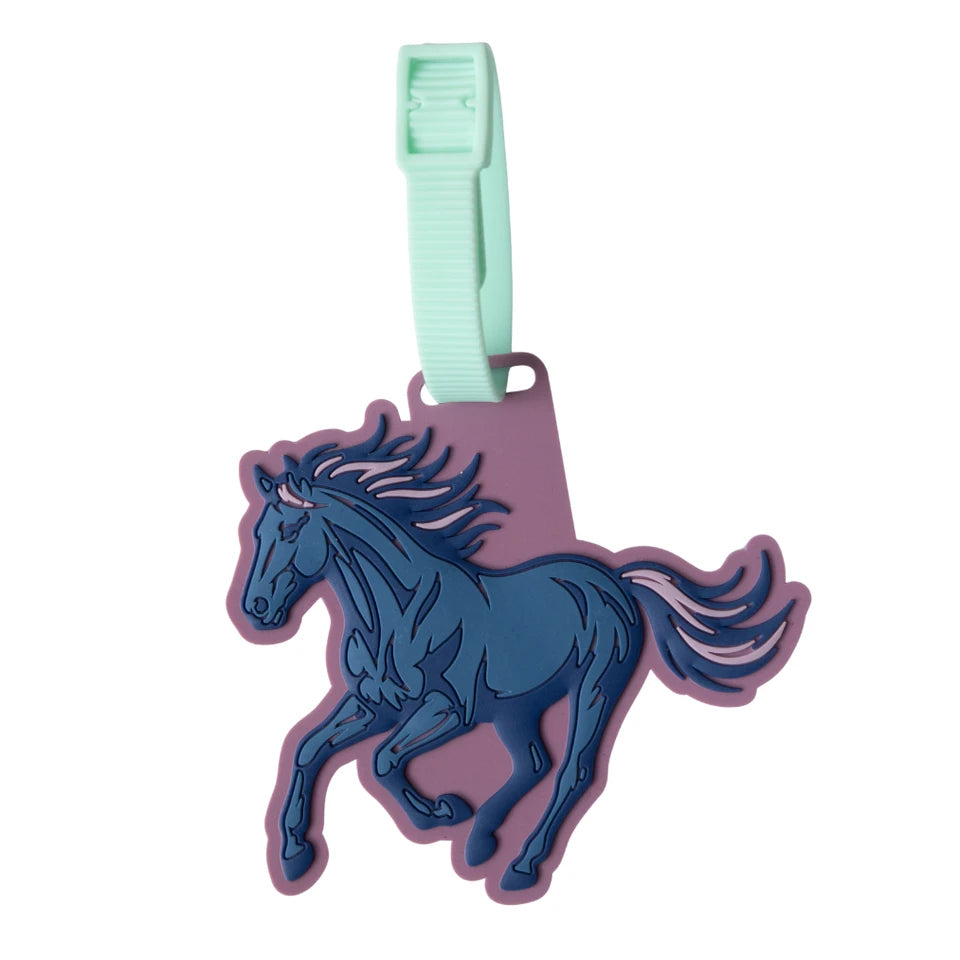 Twilight Bag Tag
