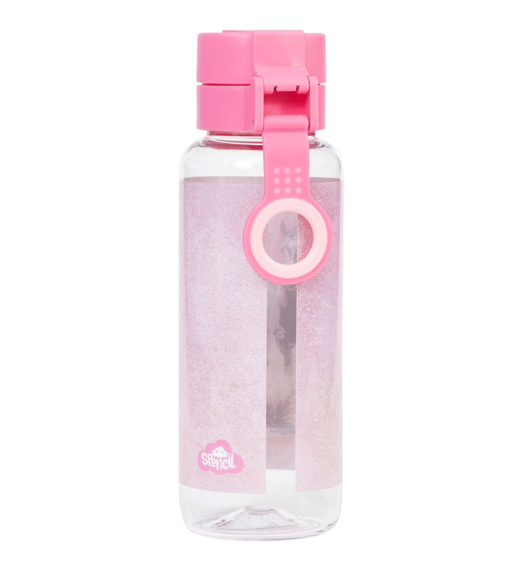 Spencil Wild Horses Horse Water Bottle