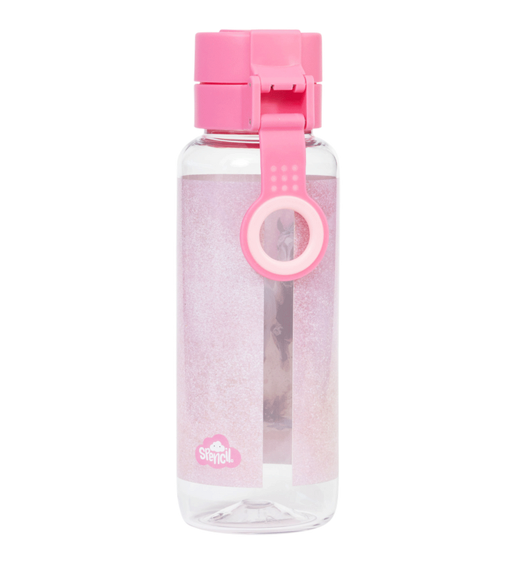 Spencil Wild Horses Horse Water Bottle