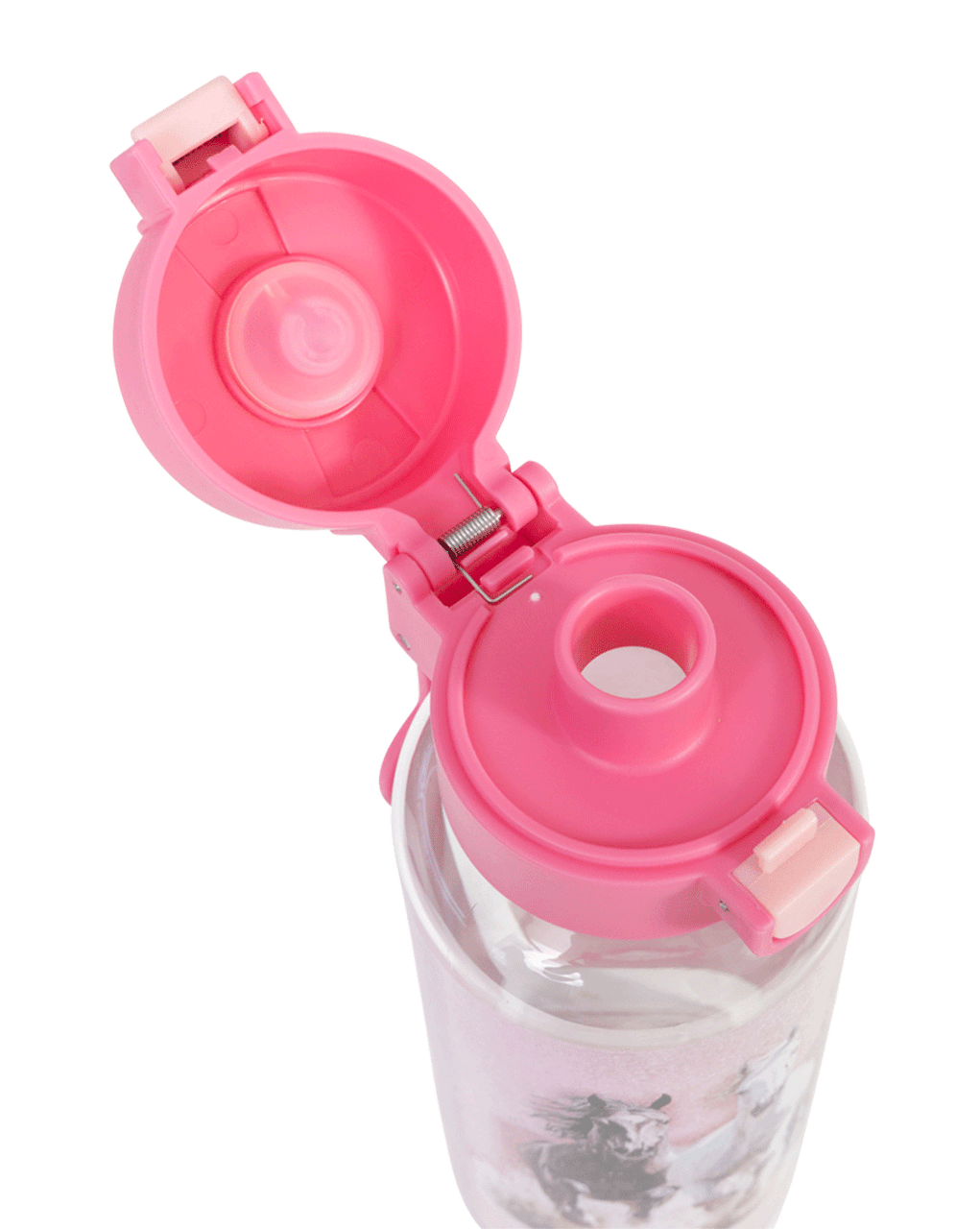 Spencil Wild Horses Horse Water Bottle