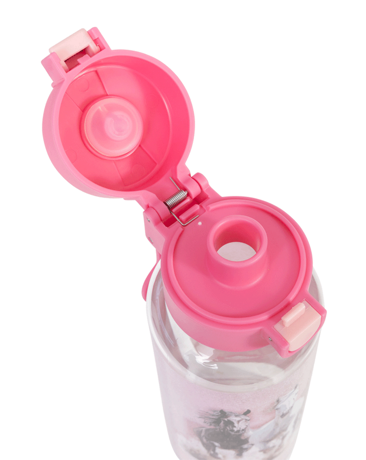 Spencil Wild Horses Horse Water Bottle