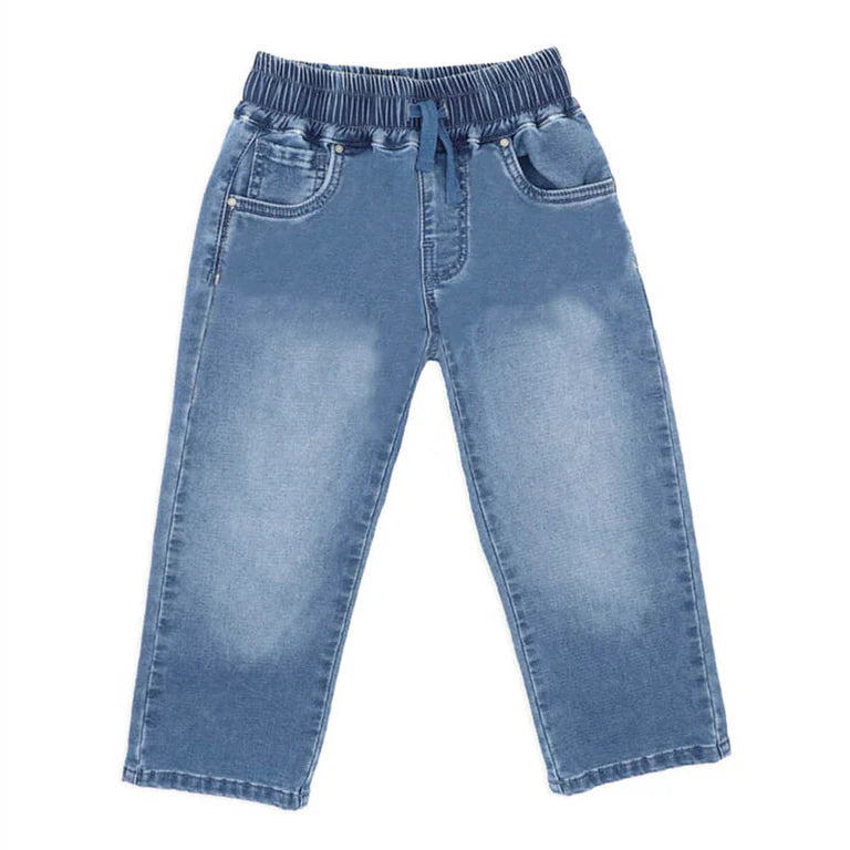 Winnie Denim Pull on Jeans 3-7 yrs