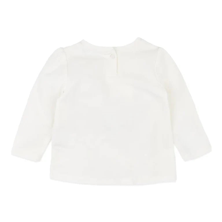 Winnie Pony Organic L/S Tee