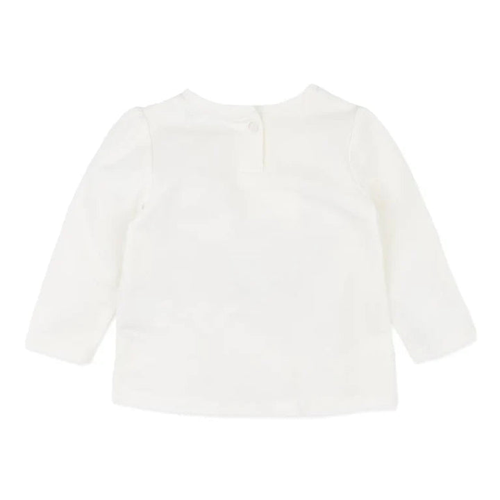 Winnie Pony Organic L/S Tee