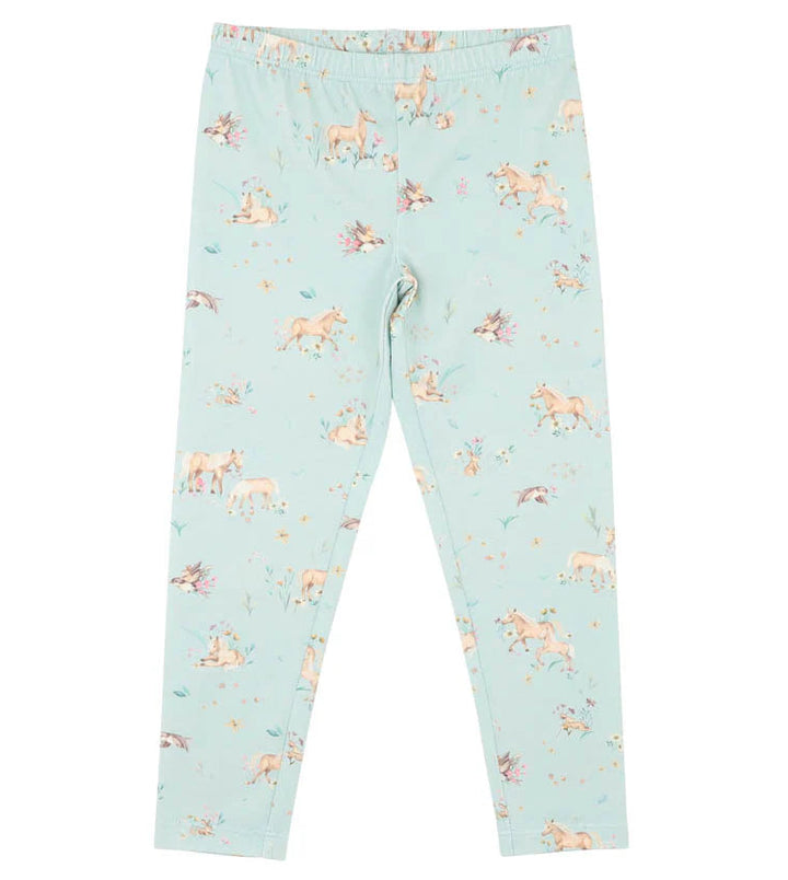 Winnie Organic Leggings