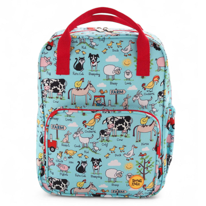 Farm rPet Backpack