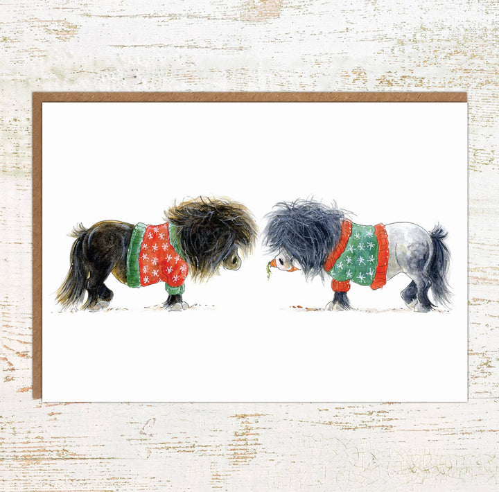 Christmas Jumpers