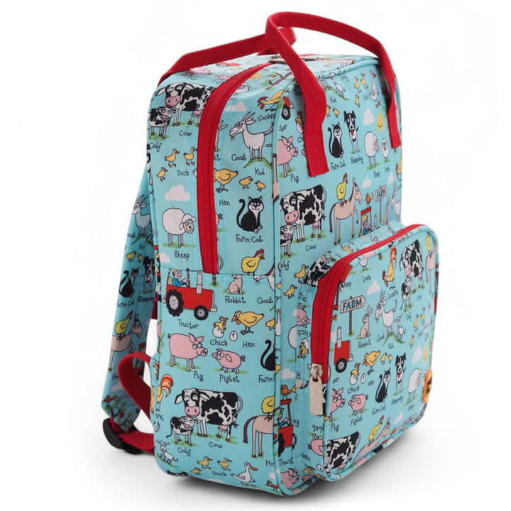 Farm rPet Backpack