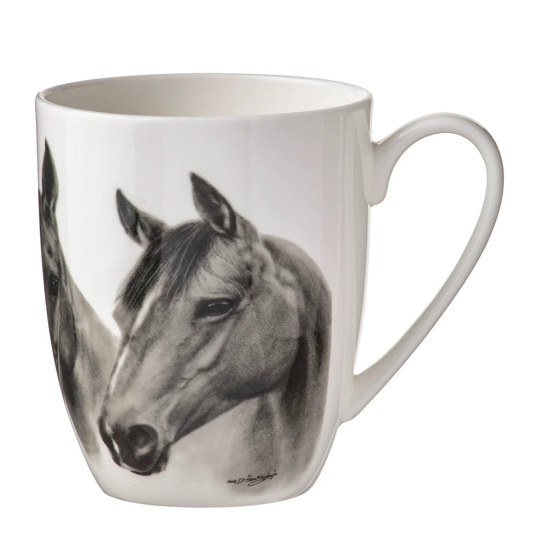 Ashdene Trio Chestnut Mug - The Glamorous Grub