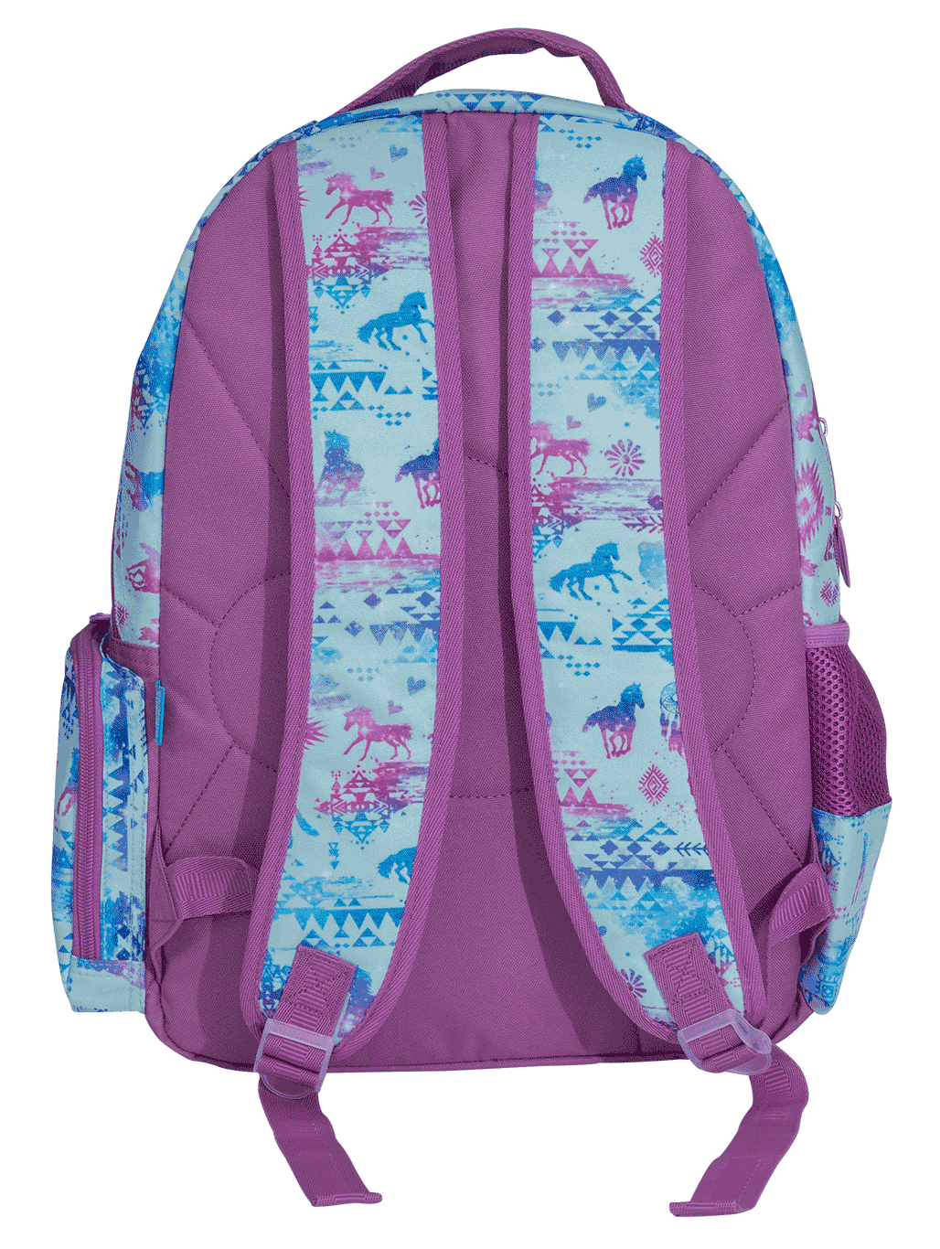 Aztec Backpack - The Glamorous Grub