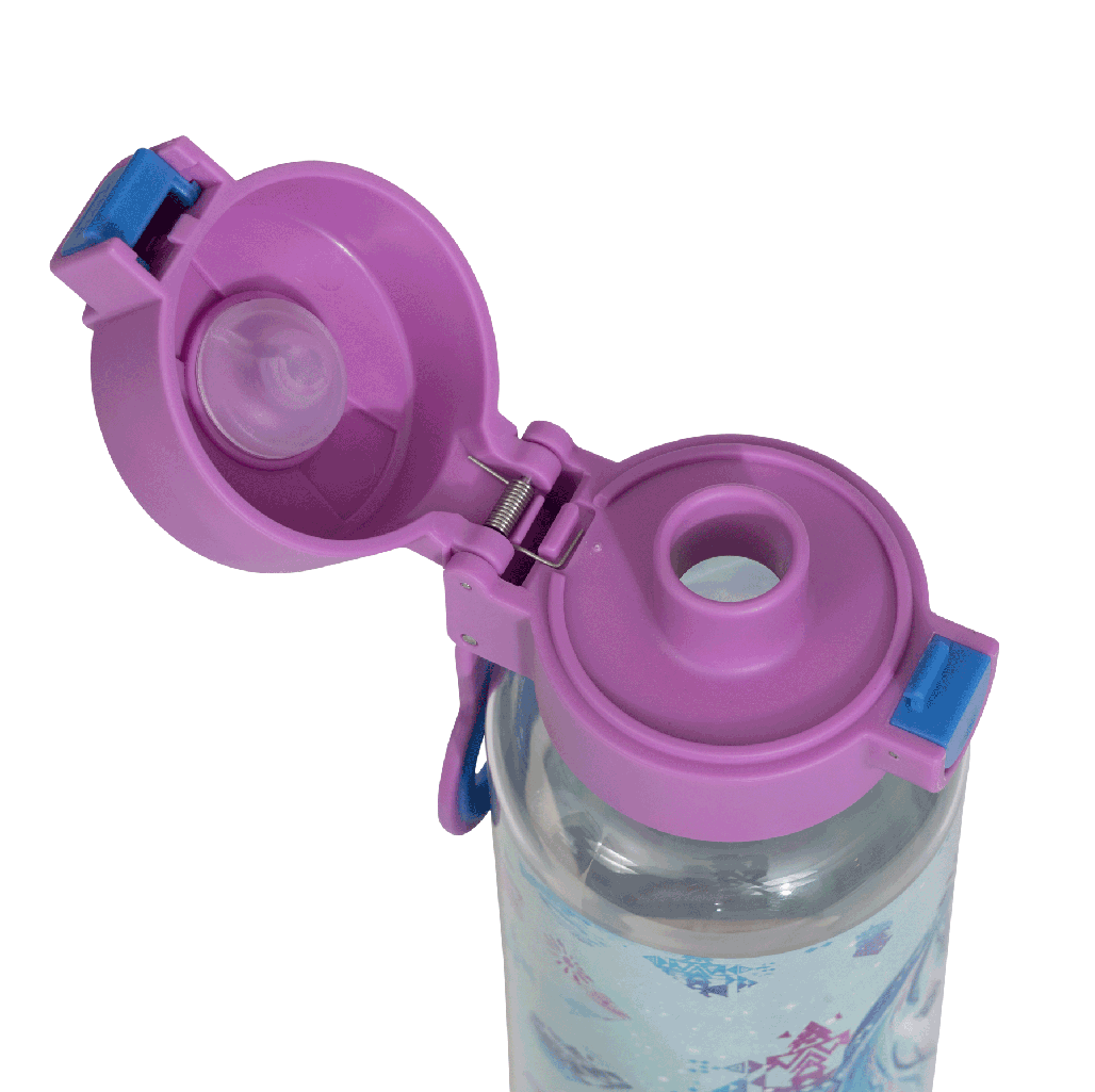 Aztec Horse Water Bottle - The Glamorous Grub