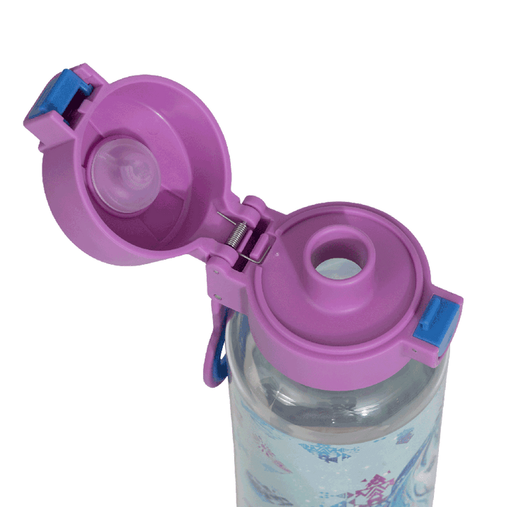 Aztec Horse Water Bottle - The Glamorous Grub