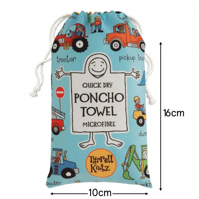 Trucks Children&