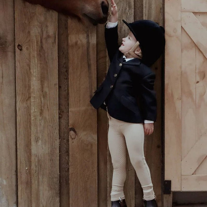 BARE Babes Competition Wear - Hunter Competition Tights - The Glamorous Grub