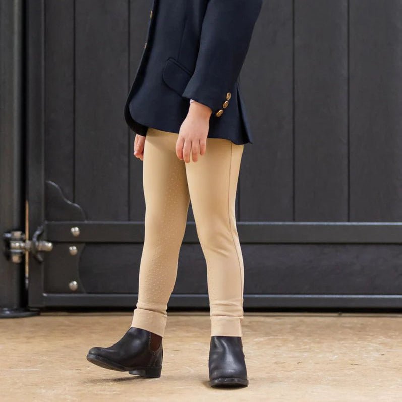 BARE Babes Competition Wear - Hunter Competition Tights - The Glamorous Grub