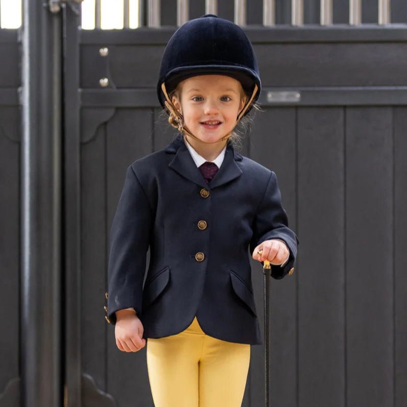 BARE Babes Competition Wear - Lemon Butter Competition Tights - The Glamorous Grub