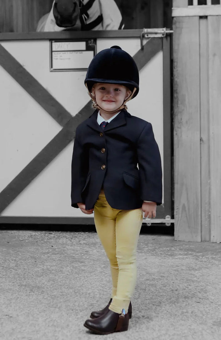 BARE Babes Competition Wear - Lemon Butter Competition Tights - The Glamorous Grub