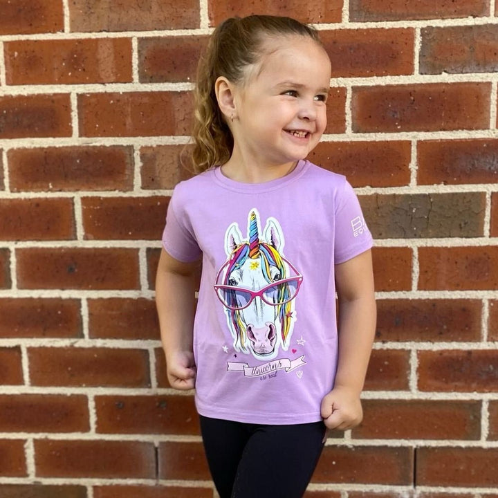 BARE BABES Unicorns are REAL - The Glamorous Grub