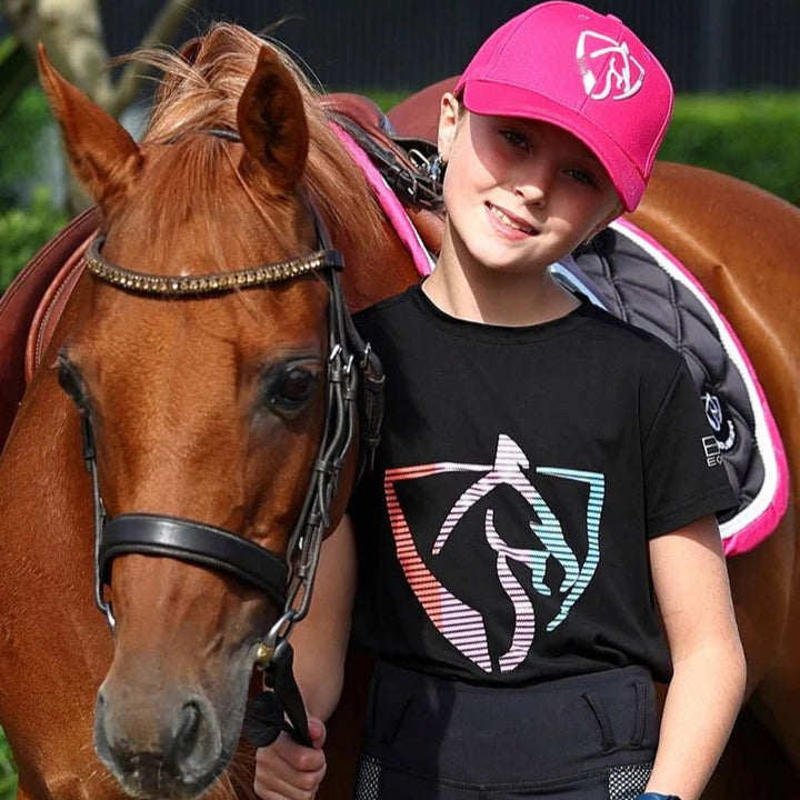 BARE Diamond Series Cap - Pink - The Glamorous Grub